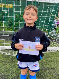 Image result for Ockley Acorns Junior F C