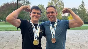 Image result for Milton Keynes Armwrestling Federation