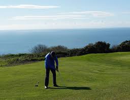 Image result for Ventnor Golf Club