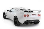 2010 Lotus Exige S RGB Special Edition – Rear Angle Picture – 1280x852