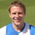 Ian Moore