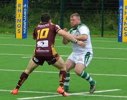 Image result for Milford Marlins Rugby League Football Club