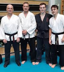 Image result for Edinburgh Karate do Shotokai