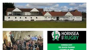 Image result for Hornsea Rufc