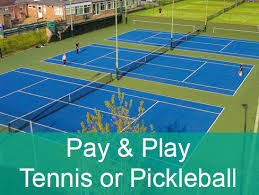 Image result for Harlington Tennis Club