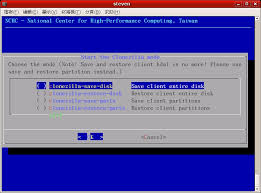 Image result for clonezilla