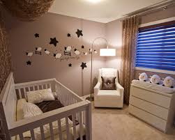 Applying Baby Nursery Room Wall Decor Ideas