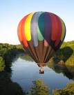 Hot Air Balloon Rides - New York Middletown Holiday Gifts NY ...