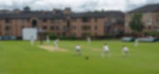 Image result for West Of Scotland Cricket Club