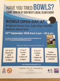 Image result for Bridgman Bowling Club