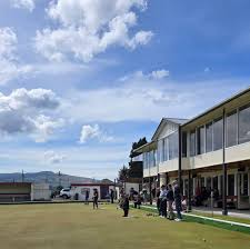 Image result for Leith Bowling Club