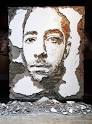 Subtractive Wall Art