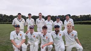 Image result for Odiham & Greywell Cricket Club