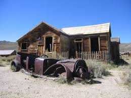 Image result for Ghost Town Bodie