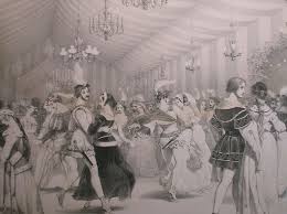 Image result for Ballroom Dancing