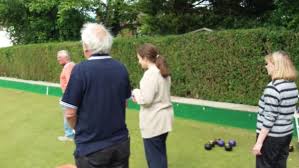 Image result for Hoddesdon (Rosehill) Bowls Club
