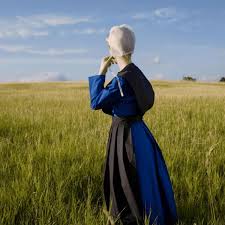 Image result for amish dress