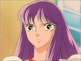 「城戸沙織 聖闘士星矢」の画像検索結果