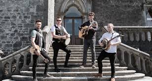 Image result for Kilkenny Bandits