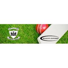 Image result for Tranent Cricket Club