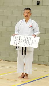 Image result for Harpenden JKA Karate Club