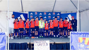 Image result for Phoenix Youth Sc