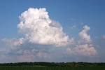 Billowing Clouds — Fotopedia - via Daymix