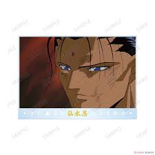 「仙水忍 幽遊白書」の画像検索結果