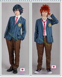 「日向龍也 うたの☆プリンスさまっ♪マジLOVE1000％」の画像検索結果