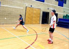 Image result for Lindfield Junior Badminton Club