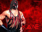 wwe KANE masked | World Raseling