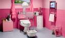 Bathroom Designing Ideas: Girls Bathroom Ideas