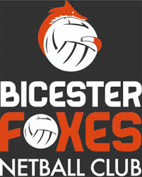 Image result for Foxes Netball Club