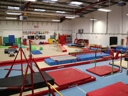Image result for East Kent Acro Gym Club