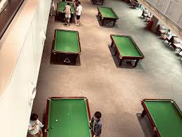 Image result for Bridlington Snooker Centre