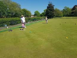 Image result for Great Plumstead Bowling Club