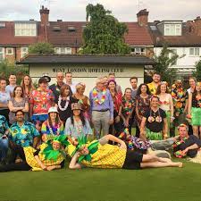 Image result for West Lindsey Indoor Bowls Club