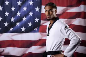 Image result for Taekwondo Athletes Program USA