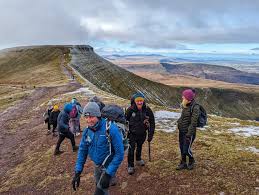 Image result for Gwent Mountaineering Club