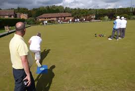 Image result for Hainault Bowling Club