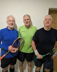 Image result for The Squash Club (Cranleigh)