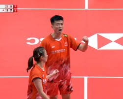 Image result for Torpoint Badminton Club