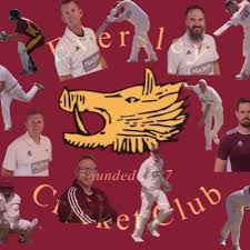 Image result for Eversley Cricket Club