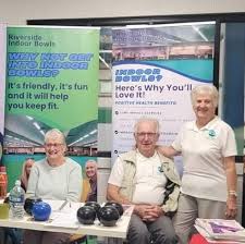 Image result for West Lindsey Indoor Bowls Club