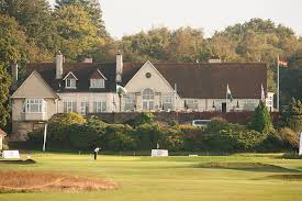 Image result for Crowborough Beacon Golf Club Limited