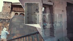 Image result for храм Кориканчи