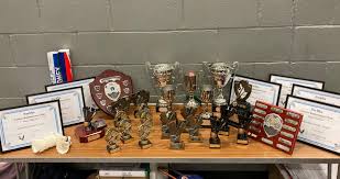 Image result for Swifts Junior (Hatfield) Badminton Club