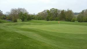 Image result for Richmond (Yorks) Golf Club