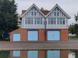 Image result for Pembroke College Boat Club