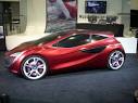 MAZDA3-CONCEPT-UPGRADE | REPAIR PAINT CAR